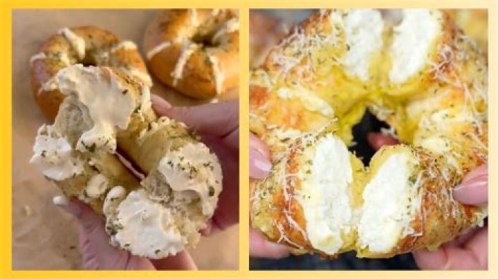 What can I do with too much cream cheese?