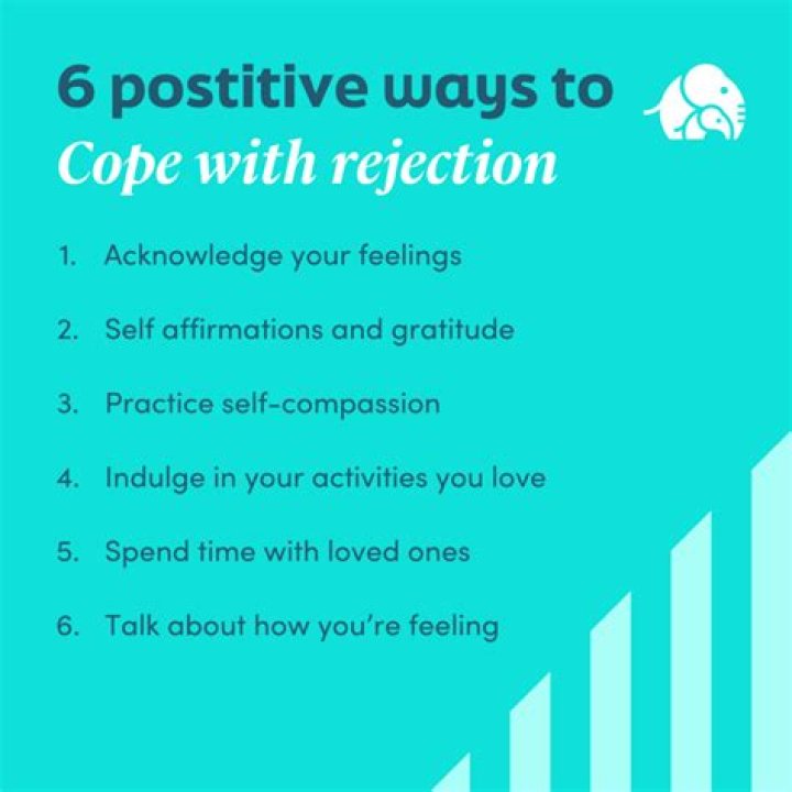 What causes feelings of rejection?