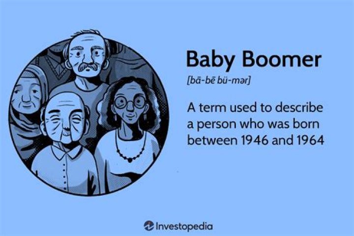 What do baby boomers look for in products?