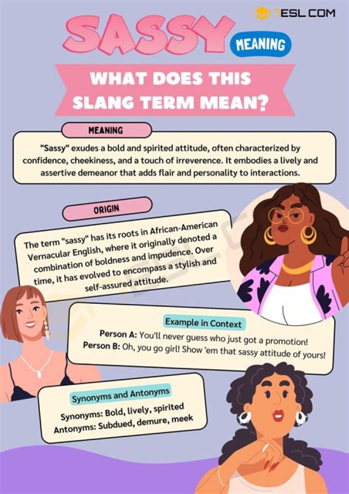 What does comeback mean in slang?