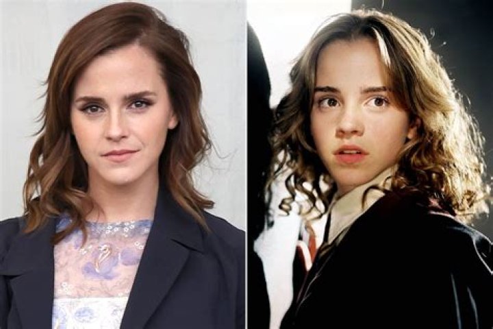 What does Emma Agreste look like?