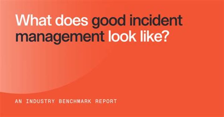 What does good management look like?