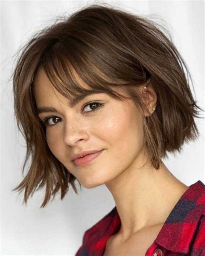 What does it mean to bob your hair?