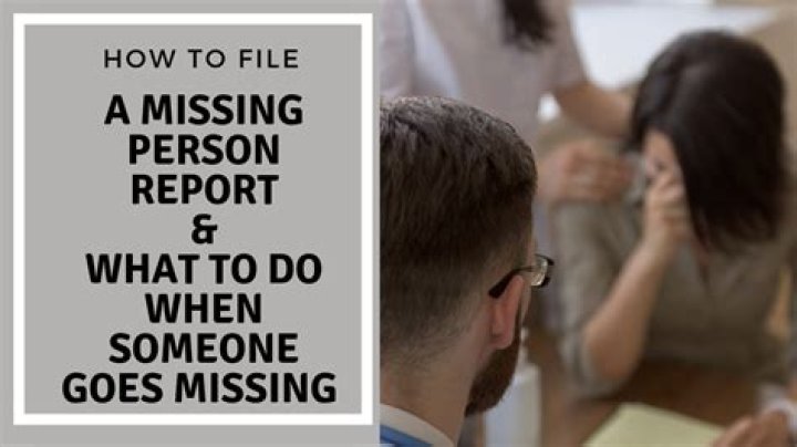 What does missing someone feel like?
