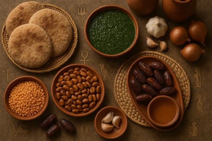 What foods did African slaves bring to America?