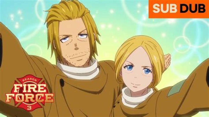 What happened to Arthur's parents Fire Force?