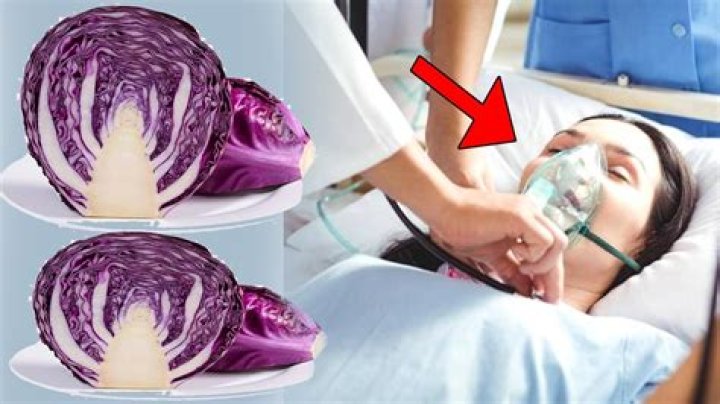 What happens if you eat cabbage everyday?