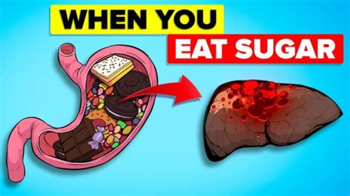 What happens if you eat only rabbit?