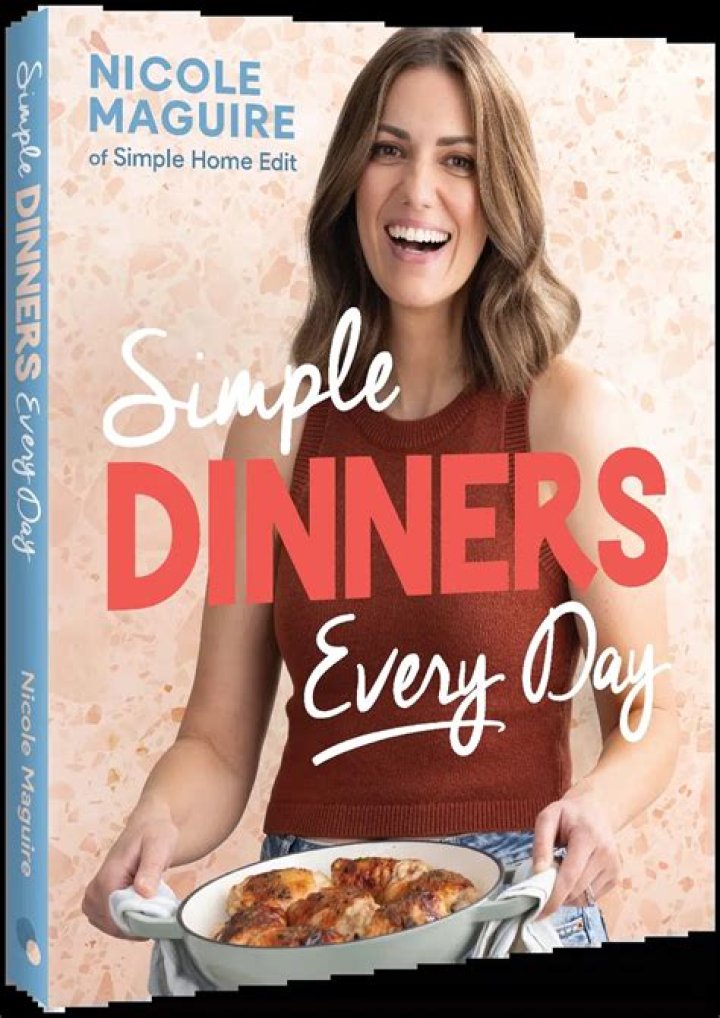 What happens if you eat TV dinners every day?