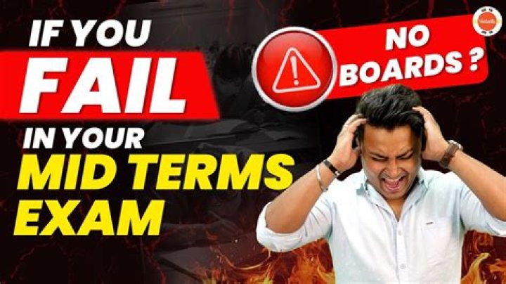 What happens if you fail an AIT exam?
