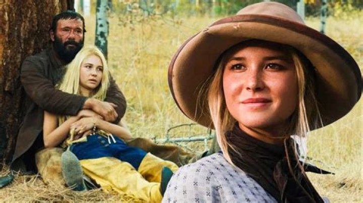 What happens to Elsa Dutton?