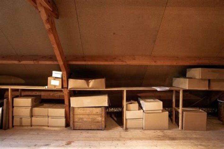 What is a Texas basement?