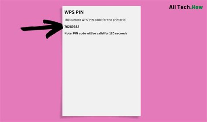 What is a WPS PIN and where do I find it?