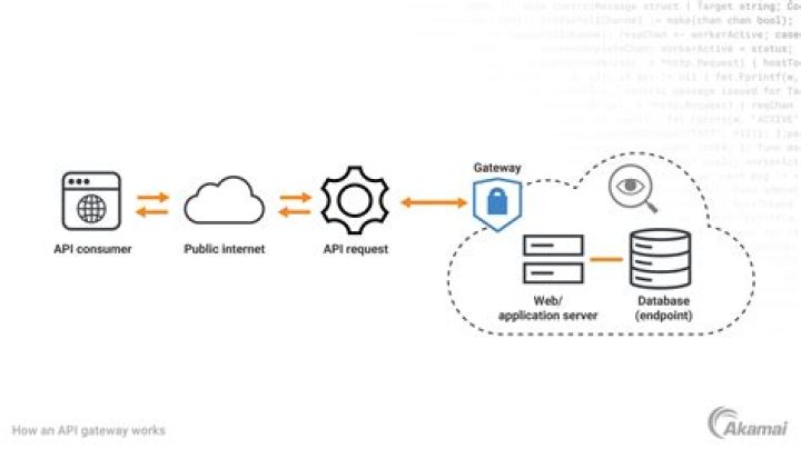 What is an API logger?