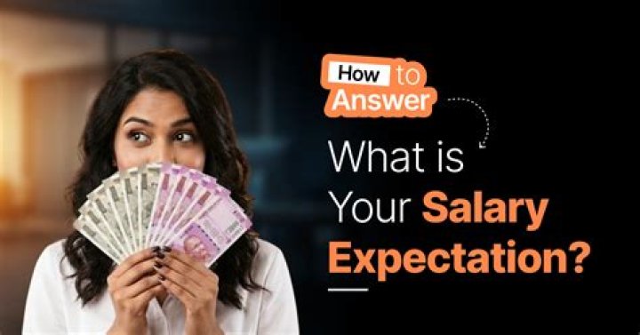 What is an example salary?