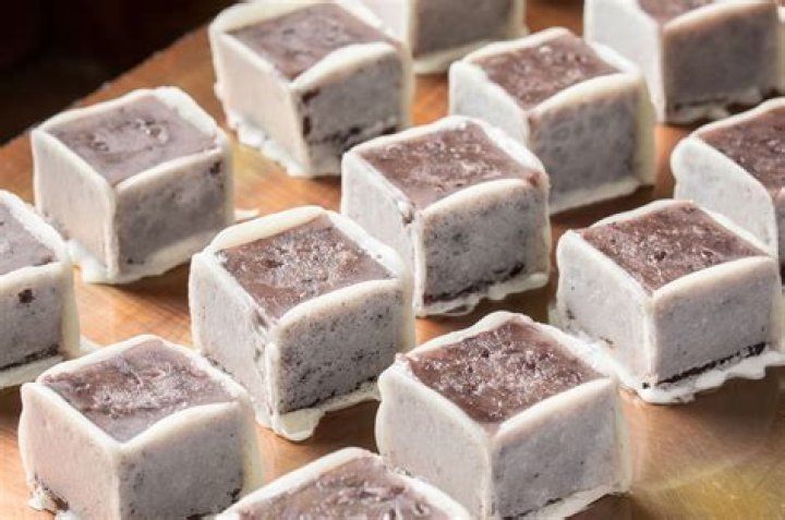 What is Anko's Favourite food?