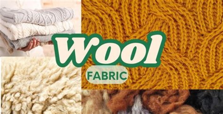 What is black wool?
