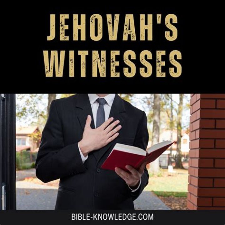 What is forbidden in Jehovah Witness?