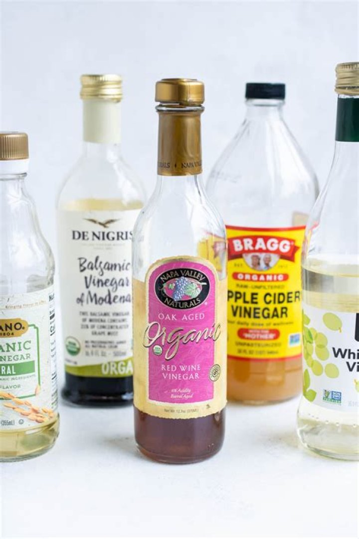 What is honey and apple cider vinegar good for?