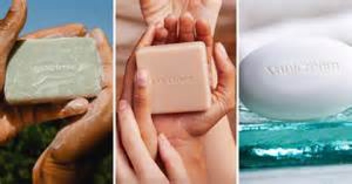 What is lavender soap good for?