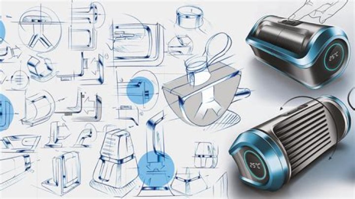 What is meant by product designing?