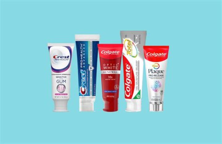 What is the best toothpaste to use with braces?