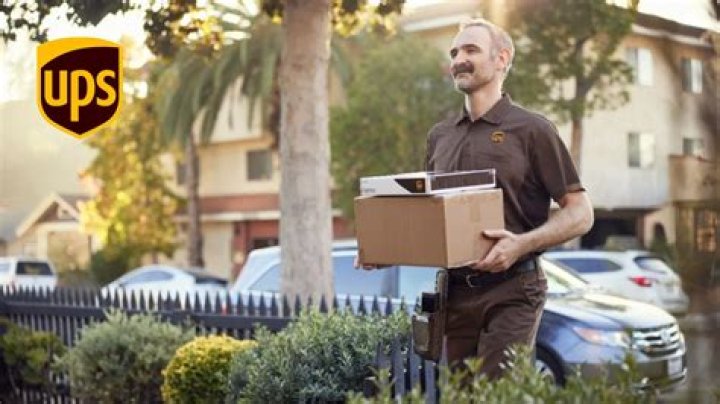 What is the heaviest package UPS will ship?