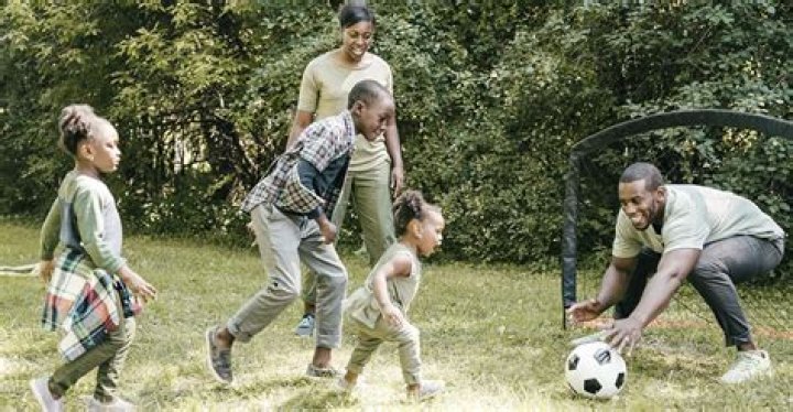 What is the impact of doing physical activities to you your family and community?