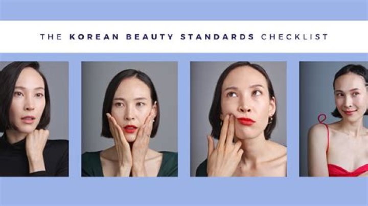 What is the Korean beauty secrets?