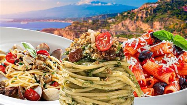 What is the most popular pasta dish in Italy?
