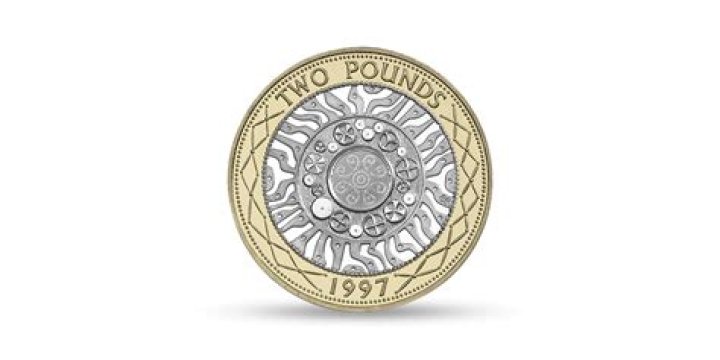 What is the rarest 2 coin?