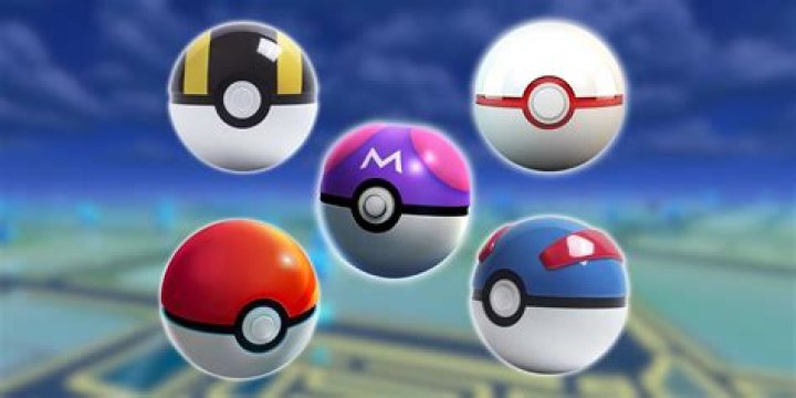 What is the White Poké Ball?