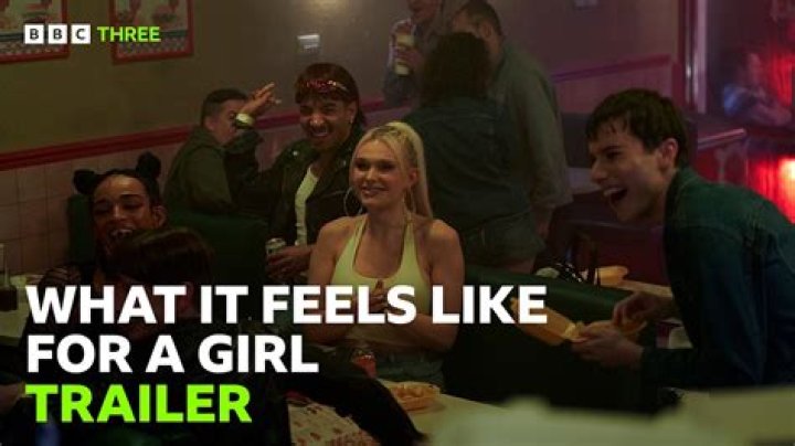 What it feels like when you meet the one?