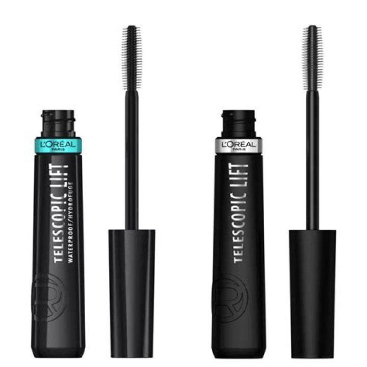 What mascara does not flake?