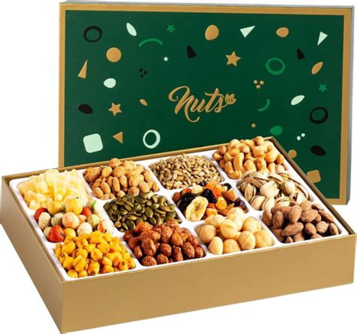 What nuts are best for dieting?