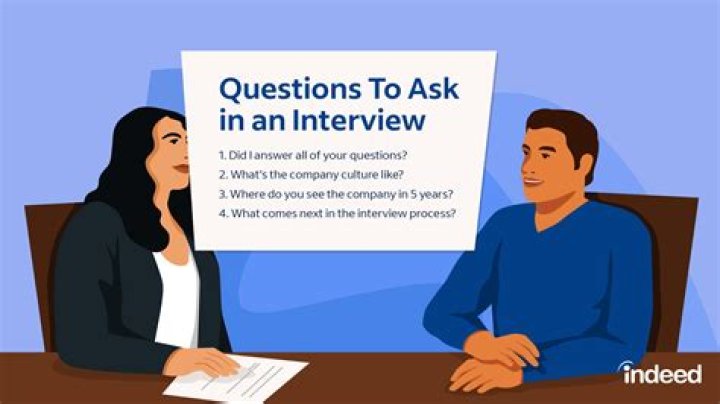 What questions should you ask in an exit interview?