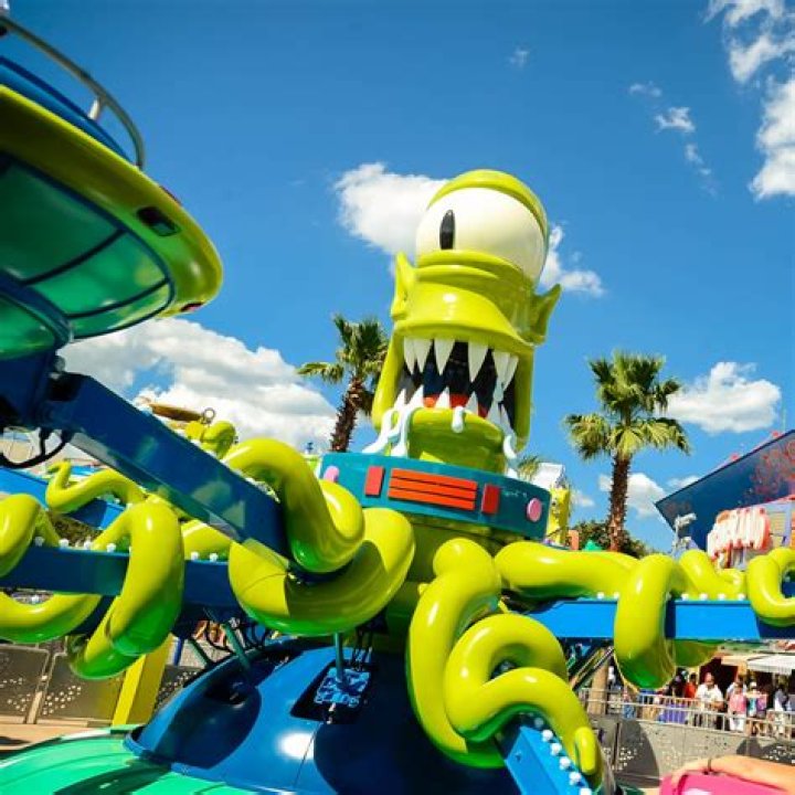 What rides are not included in Genie plus at Disneyland?