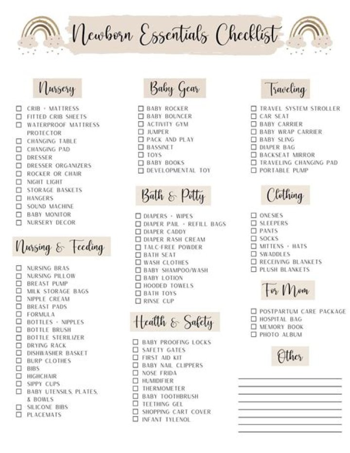 What should I do with my newborn all day?