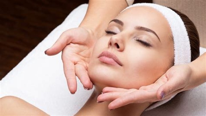 What should you not do after a facial?