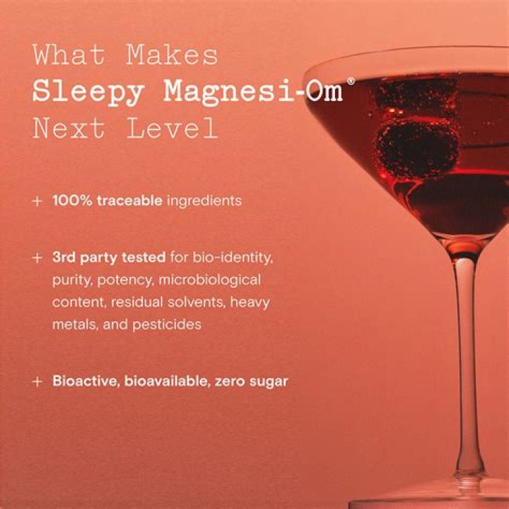 What to drink to make you sleepy?
