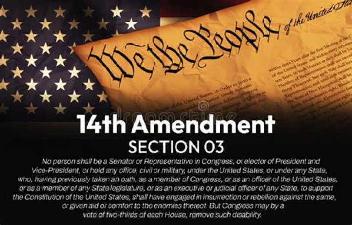 What was the primary purpose of the 14th Amendment quizlet?