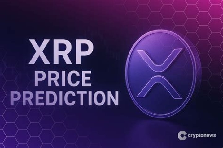 What was XRP highest price?