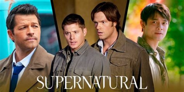 What year is Supernatural set in?