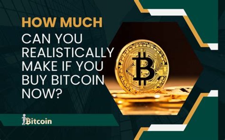 When you buy Bitcoin Who gets the money?