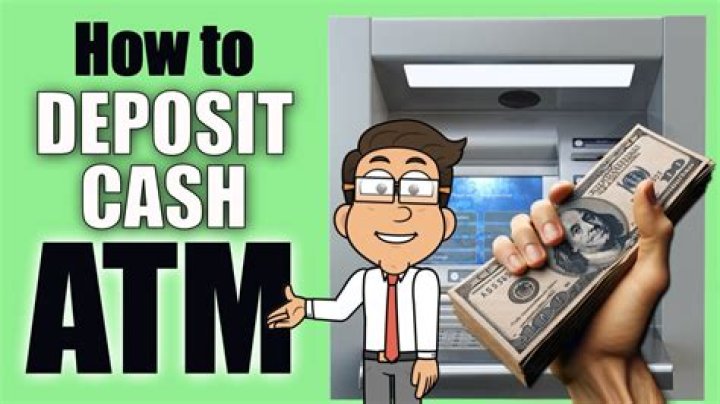 Where do you deposit millions of dollars?