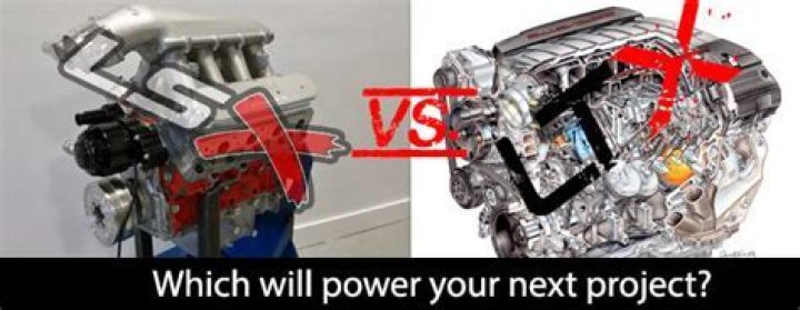 Which is better LS or LT?
