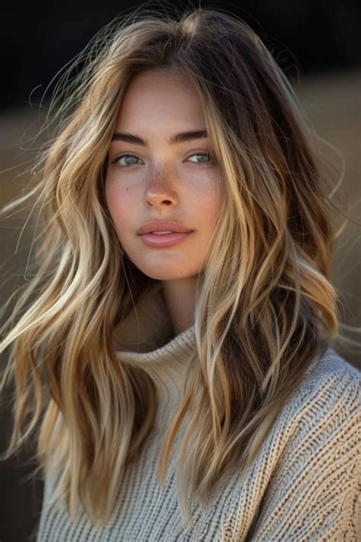 Which is sexier blonde or brunette?