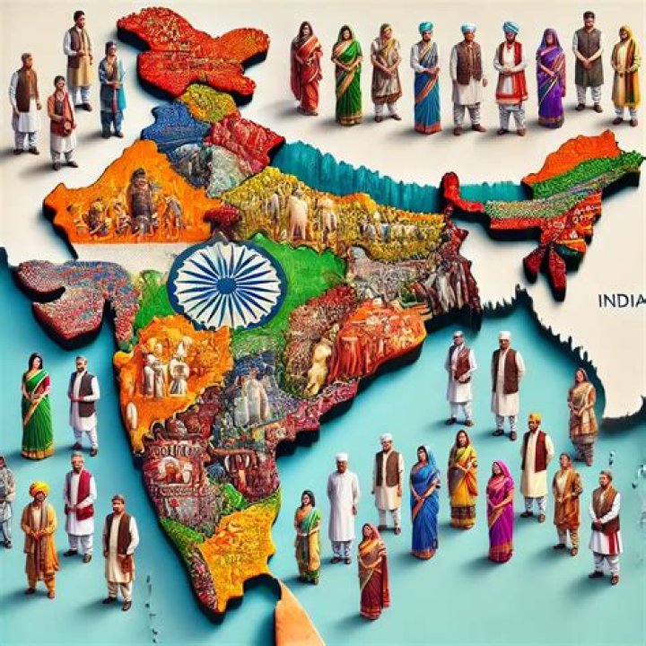 Which is the best culture in India?