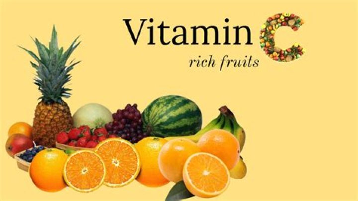 Which is the best fruit for vitamin D?
