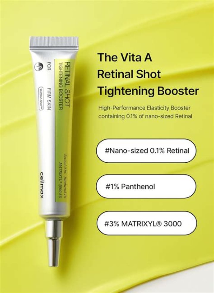 Which is the best retinol cream on the market?